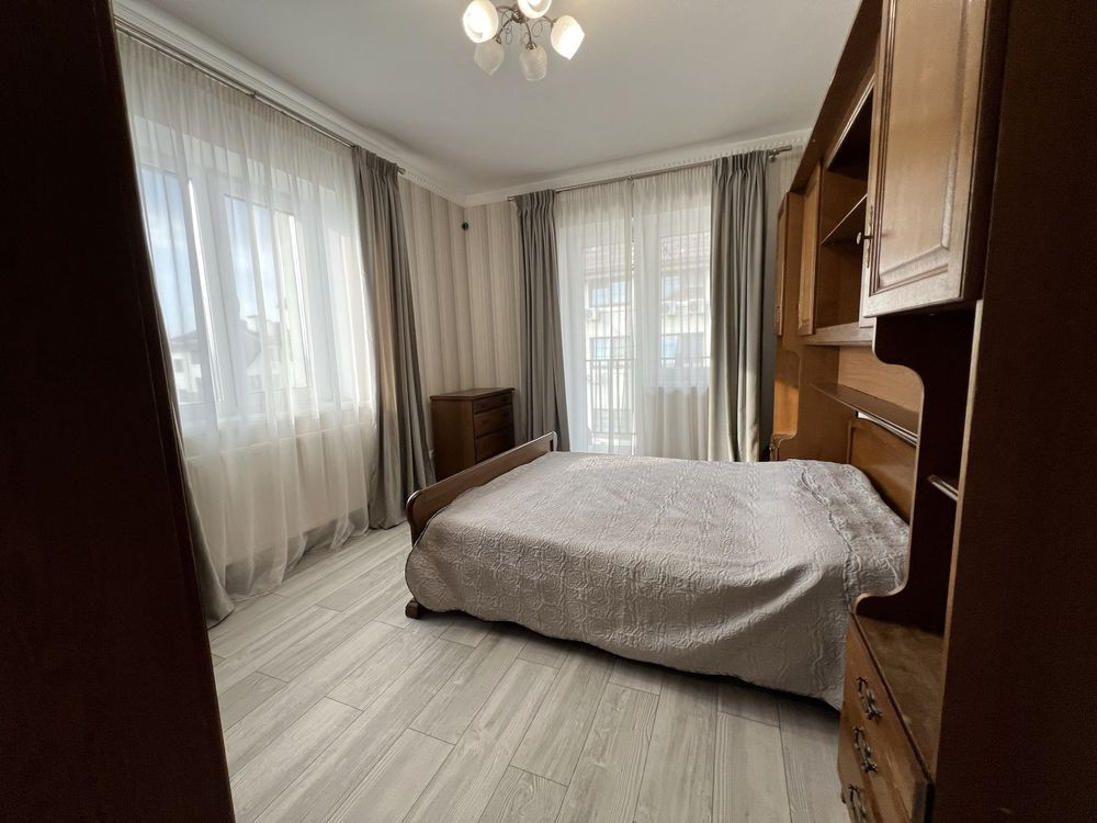 Здам євро двушку 49 м2 Київ вул. Творча Голосіївський район ремонт Киев - изображение 3