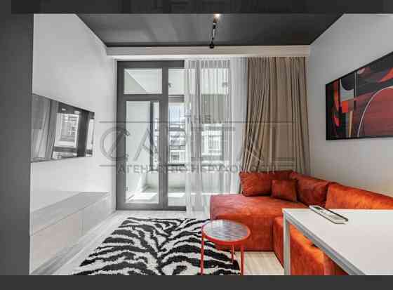 Шикарна локація!!! Оренда розкішної 2к квартири в ЖК Unit Home Киев