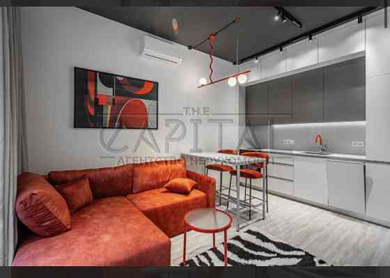 Шикарна локація!!! Оренда розкішної 2к квартири в ЖК Unit Home Киев