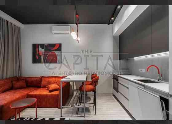 Шикарна локація!!! Оренда розкішної 2к квартири в ЖК Unit Home Киев