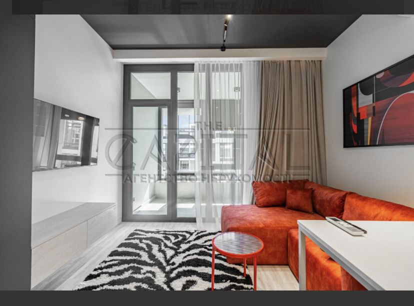 Шикарна локація!!! Оренда розкішної 2к квартири в ЖК Unit Home Киев - изображение 4