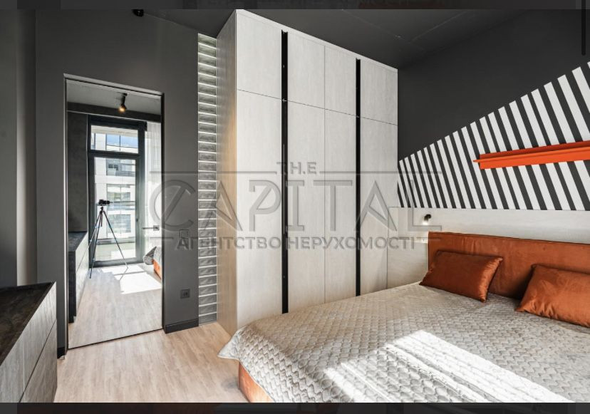 Шикарна локація!!! Оренда розкішної 2к квартири в ЖК Unit Home Киев - изображение 6