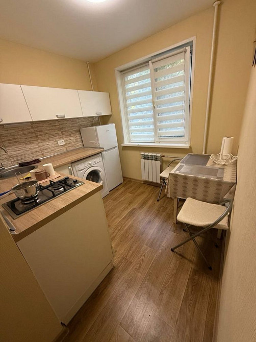 Сдам свою 2-комнатную квартиру (Комунальный рынок ) Харків - зображення 4