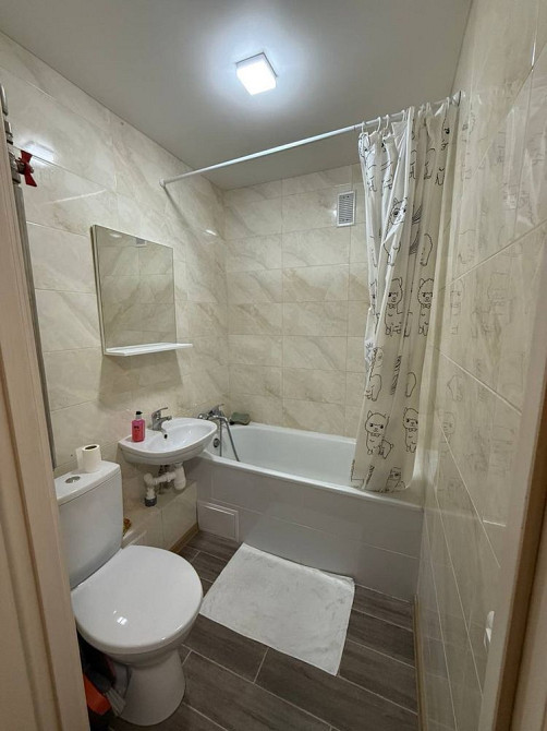 Сдам свою 2-комнатную квартиру (Комунальный рынок ) Харків - зображення 6