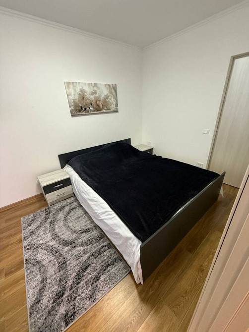 Сдам свою 2-комнатную квартиру (Комунальный рынок ) Харків - зображення 7