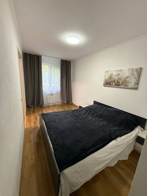 Сдам свою 2-комнатную квартиру (Комунальный рынок ) Харків - зображення 1