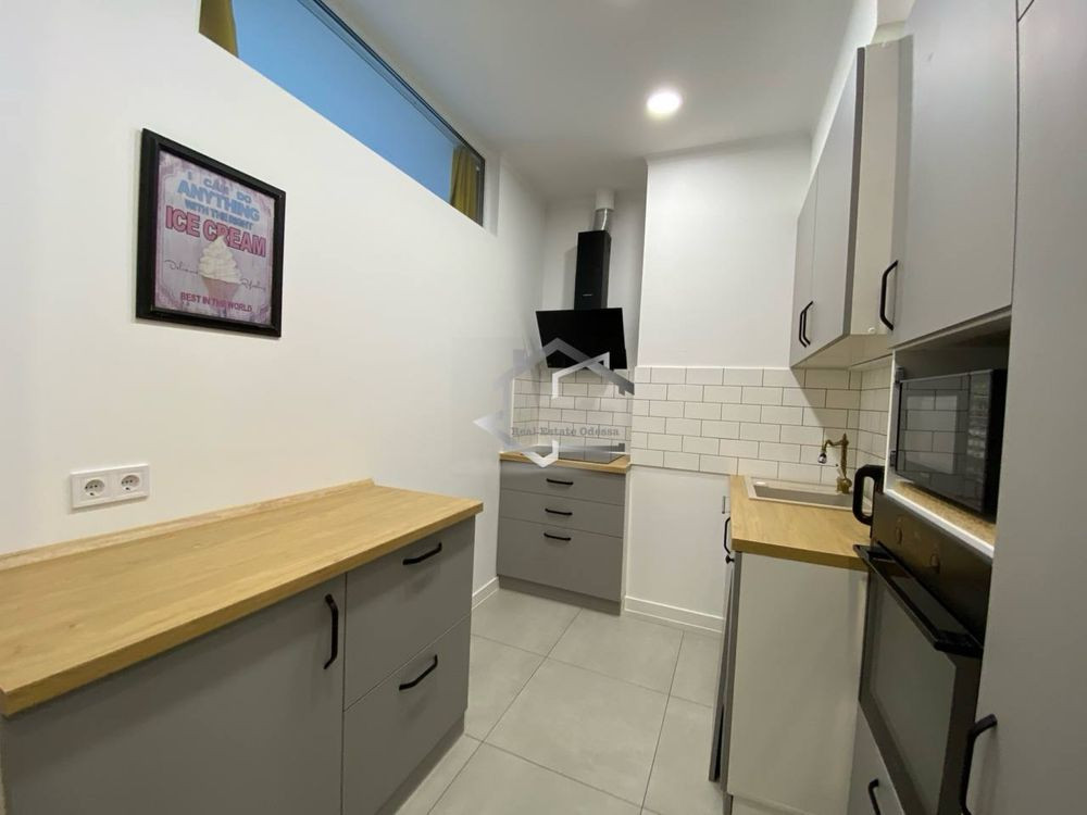 Аренда 3 ком кв ЖК Лимнос Терраса Первая сдача Педагогическая Аркадия Одесса - изображение 5