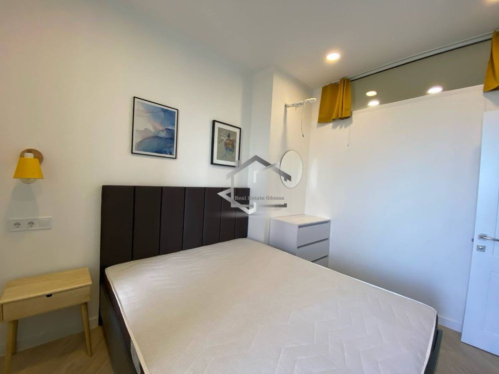 Аренда 3 ком кв ЖК Лимнос Терраса Первая сдача Педагогическая Аркадия Одесса - изображение 8