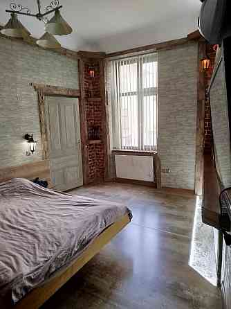 Центр! Туган-Барановського вулиця! Львов