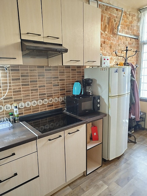 Центр! Туган-Барановського вулиця! Львов - изображение 2