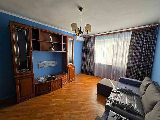 3-х квартира Оболонський просп., 21 метро Оболонь. Киев