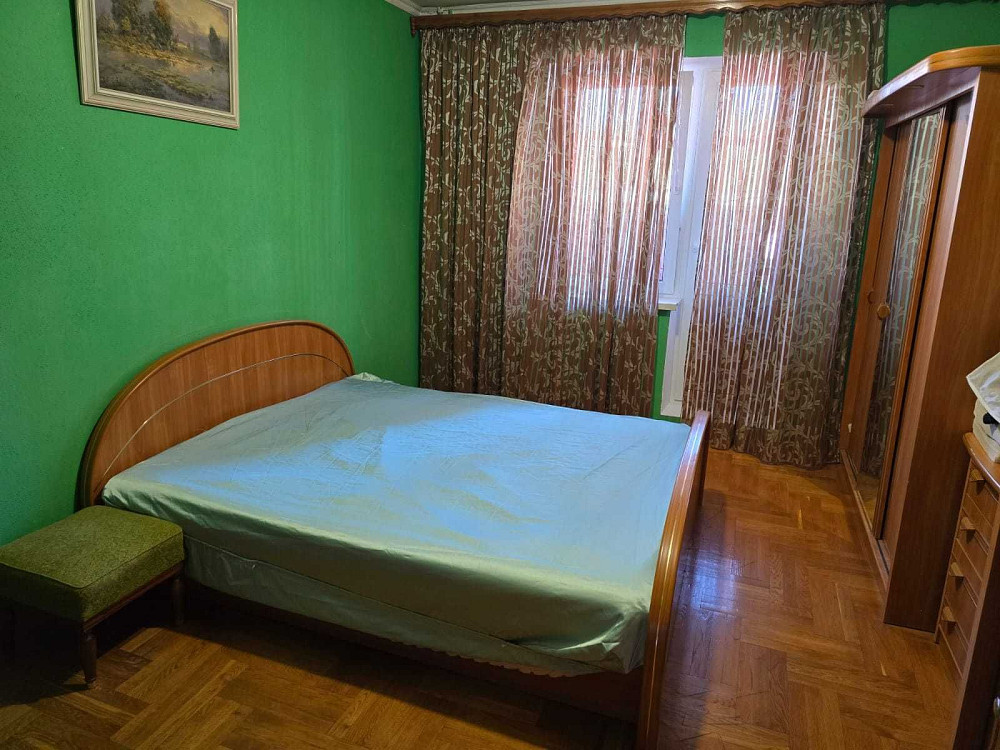 3-х квартира Оболонський просп., 21 метро Оболонь. Киев - изображение 2