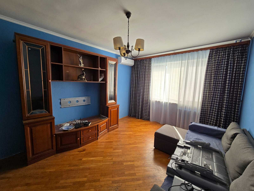 3-х квартира Оболонський просп., 21 метро Оболонь. Киев - изображение 3