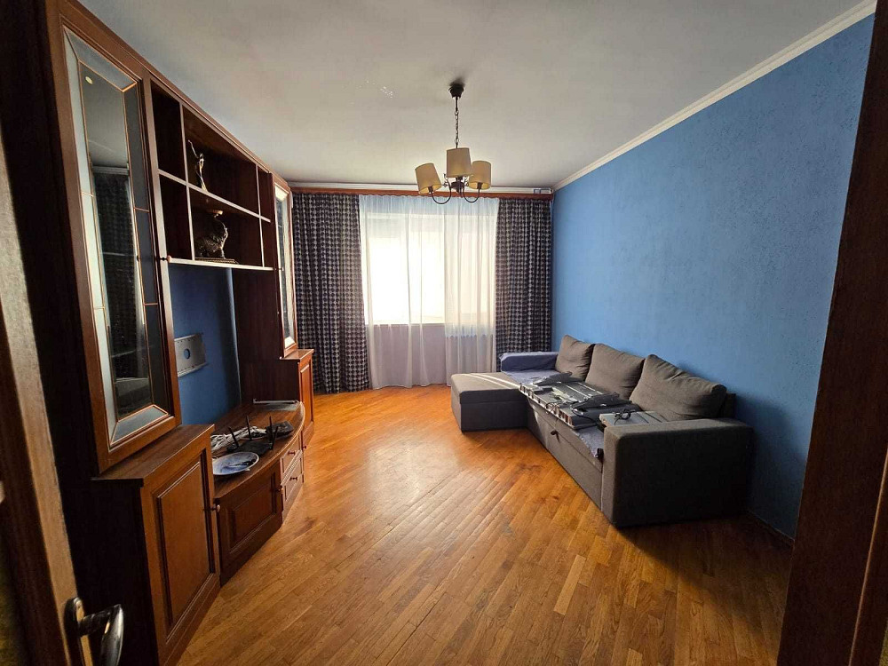 3-х квартира Оболонський просп., 21 метро Оболонь. Киев - изображение 8