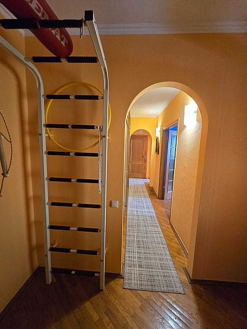 3-х квартира Оболонський просп., 21 метро Оболонь. Киев - изображение 7