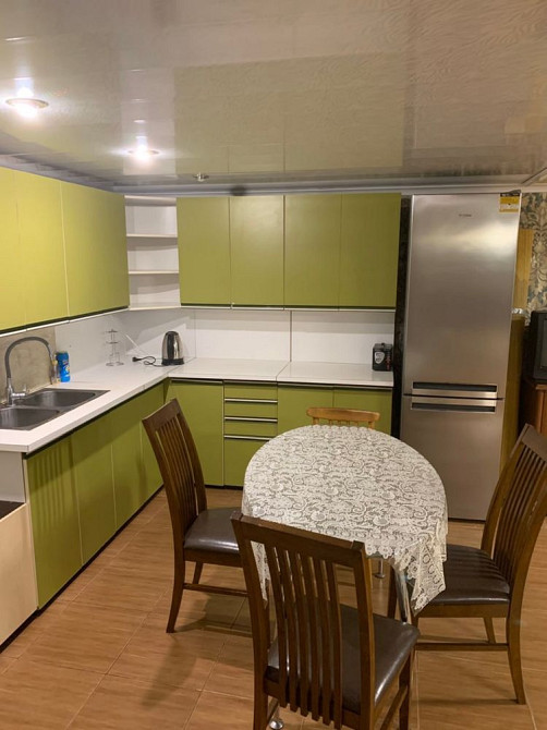 Сдам большую 1к 65м2 с выходом во двор, животные обсуждаются Рабочая Дніпро - зображення 1