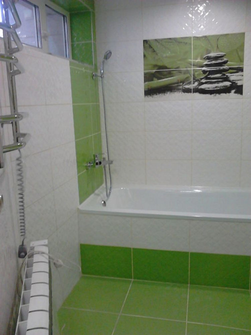 Сдам большую 1к 65м2 с выходом во двор, животные обсуждаются Рабочая Дніпро - зображення 3