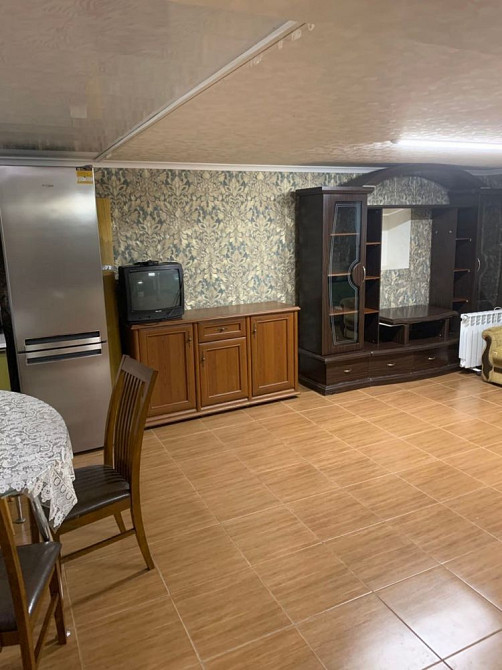 Сдам большую 1к 65м2 с выходом во двор, животные обсуждаются Рабочая Дніпро - зображення 8