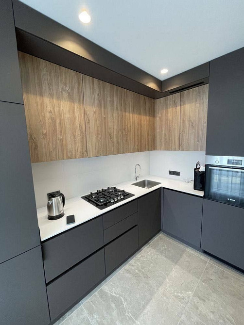 ‼️Оренда. ‼️2кімнатна квартира в ЖК 5 Авеню, Городницька 47 Львов - изображение 3