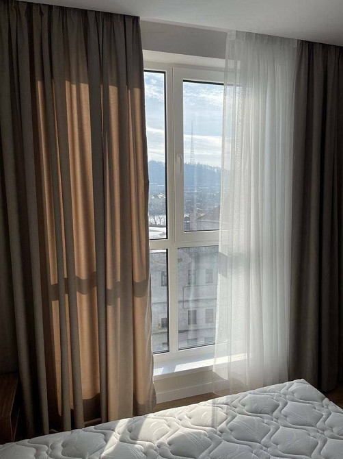 ‼️Оренда. ‼️2кімнатна квартира в ЖК 5 Авеню, Городницька 47 Львов - изображение 6