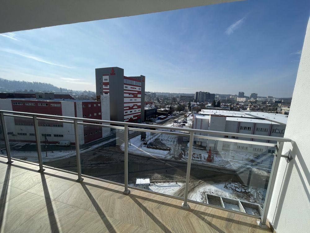 ‼️Оренда. ‼️2кімнатна квартира в ЖК 5 Авеню, Городницька 47 Львов - изображение 5