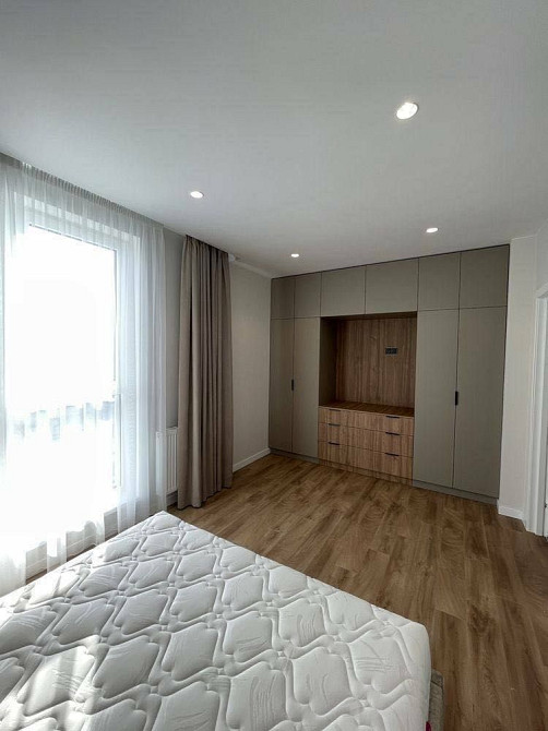 ‼️Оренда. ‼️2кімнатна квартира в ЖК 5 Авеню, Городницька 47 Львов - изображение 7