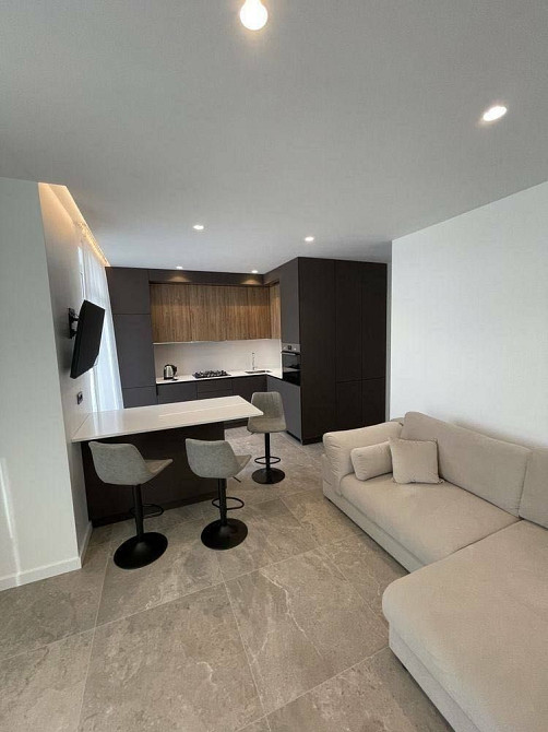 ‼️Оренда. ‼️2кімнатна квартира в ЖК 5 Авеню, Городницька 47 Львов - изображение 1