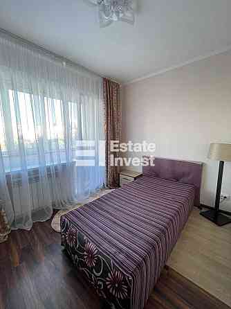 Здається 3х кімнатна квартира в Оболонському районі Киев