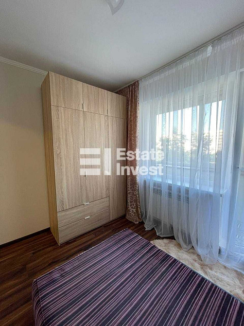 Здається 3х кімнатна квартира в Оболонському районі Киев - изображение 7