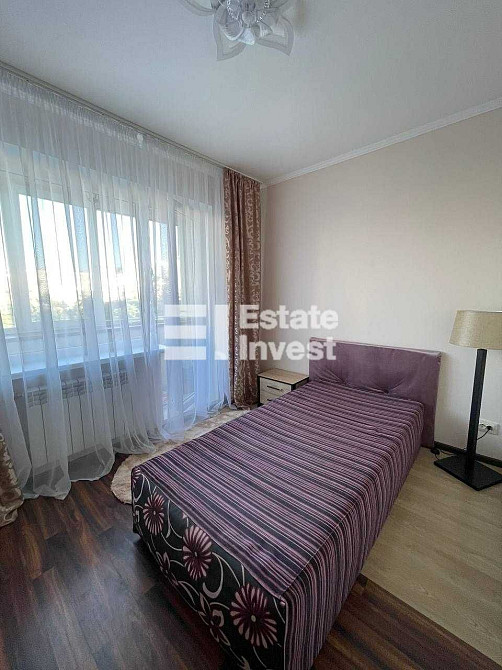 Здається 3х кімнатна квартира в Оболонському районі Киев - изображение 5