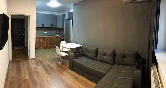 1-кімнатна квартира, ЖК Варшавський, пр-т Правди 41Д, Виноградар Киев