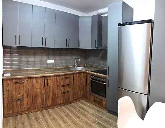 1-кімнатна квартира, ЖК Варшавський, пр-т Правди 41Д, Виноградар Киев