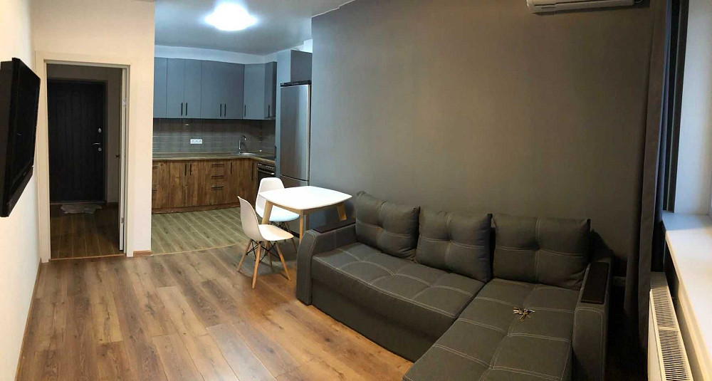 1-кімнатна квартира, ЖК Варшавський, пр-т Правди 41Д, Виноградар Киев - изображение 3