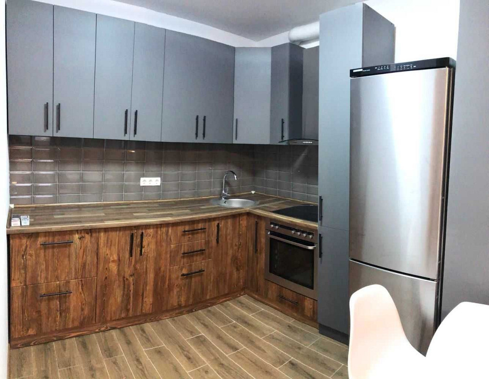 1-кімнатна квартира, ЖК Варшавський, пр-т Правди 41Д, Виноградар Киев - изображение 6