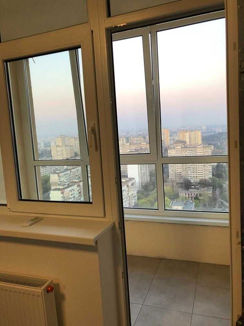 1-кімнатна квартира, ЖК Варшавський, пр-т Правди 41Д, Виноградар Киев - изображение 7