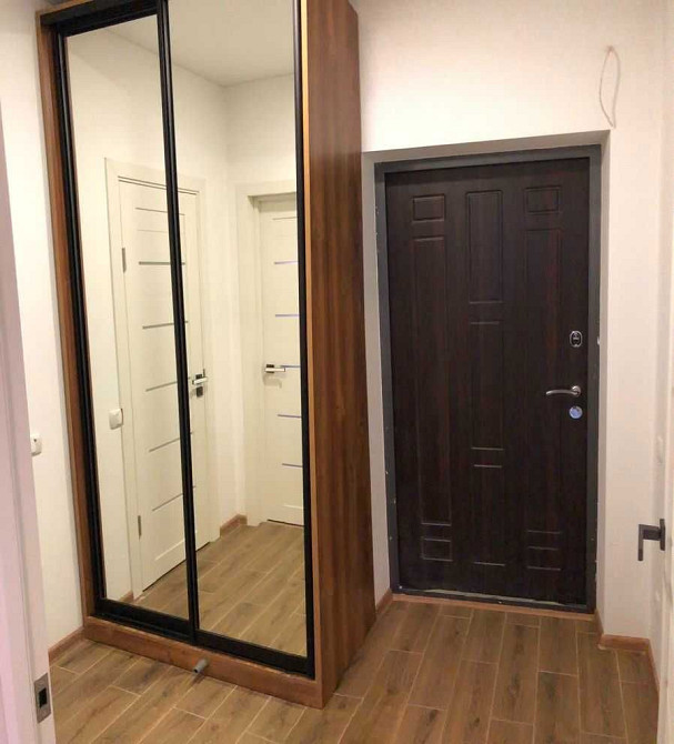 1-кімнатна квартира, ЖК Варшавський, пр-т Правди 41Д, Виноградар Киев - изображение 8