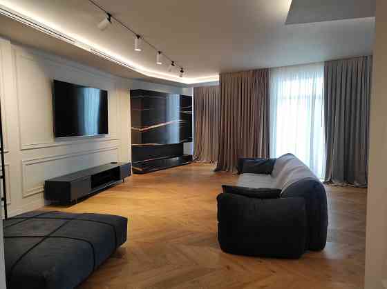 10 Фонтана, Миконос, пентхаус с видом на море и терасами Одесса