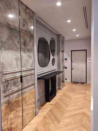 10 Фонтана, Миконос, пентхаус с видом на море и терасами Одесса