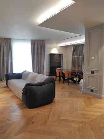 10 Фонтана, Миконос, пентхаус с видом на море и терасами Одесса