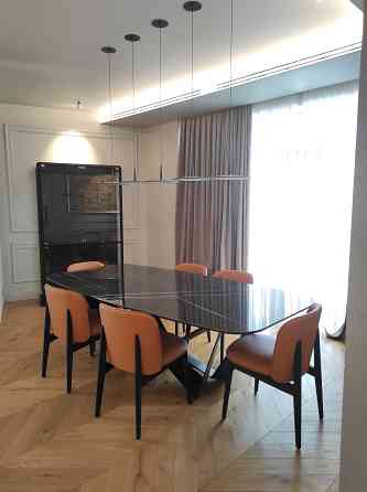 10 Фонтана, Миконос, пентхаус с видом на море и терасами Одесса