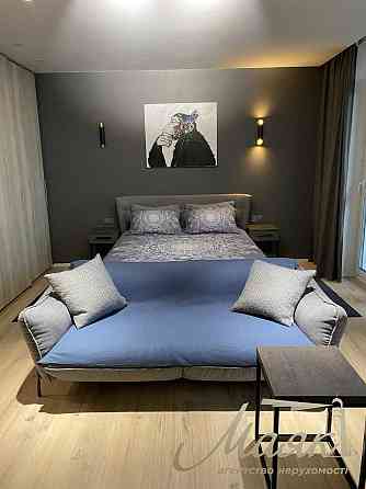 Оренда 1-кімнатної квартири 50м2 ЖК Французький квартал 2 вул Маккейна Киев