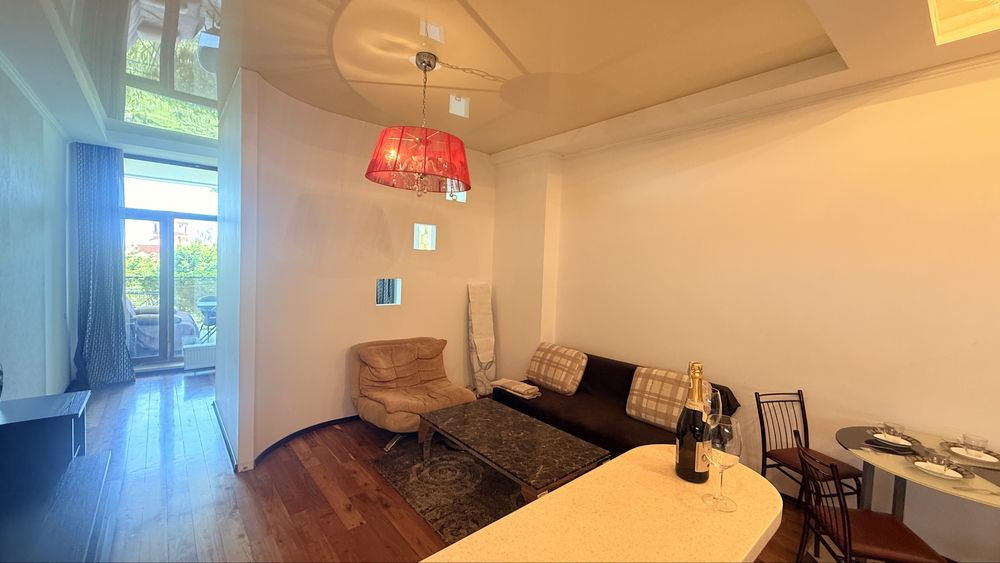 Сдам на Длительно Квартиру в ЖК Аркадийский Дворец с Террасой Одесса - изображение 3