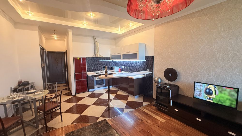 Сдам на Длительно Квартиру в ЖК Аркадийский Дворец с Террасой Одесса - изображение 2