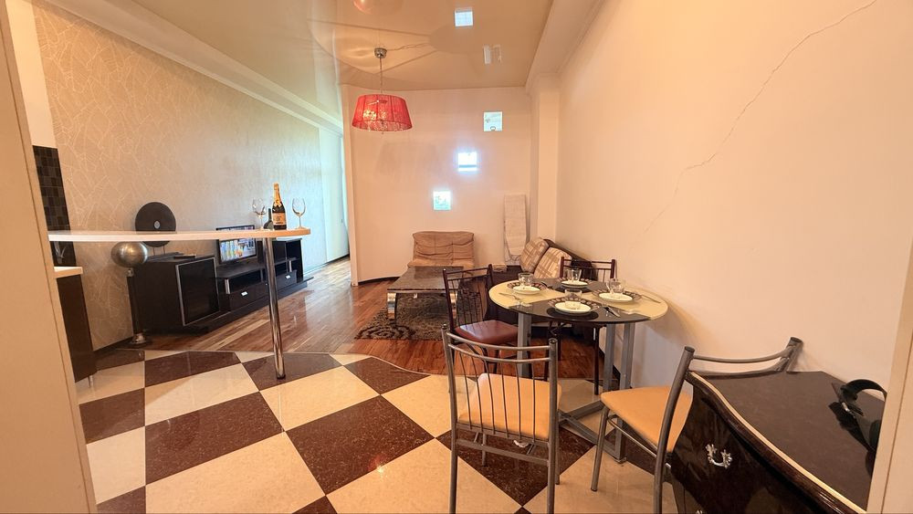 Сдам на Длительно Квартиру в ЖК Аркадийский Дворец с Террасой Одесса - изображение 7