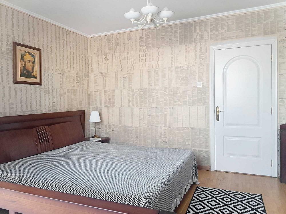 Оренда 3-х кім. квартири на Бориса Гмірі, 1Б/6, дворівнева 130кв.м Киев - изображение 8