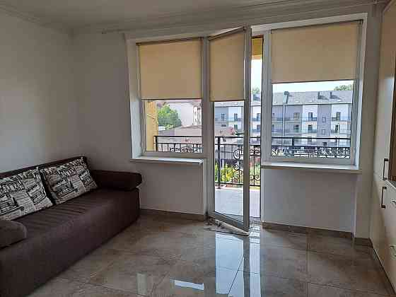 Здається євро-двушка поруч центр. Мукачево