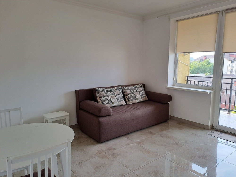 Здається євро-двушка поруч центр. Мукачево - зображення 5