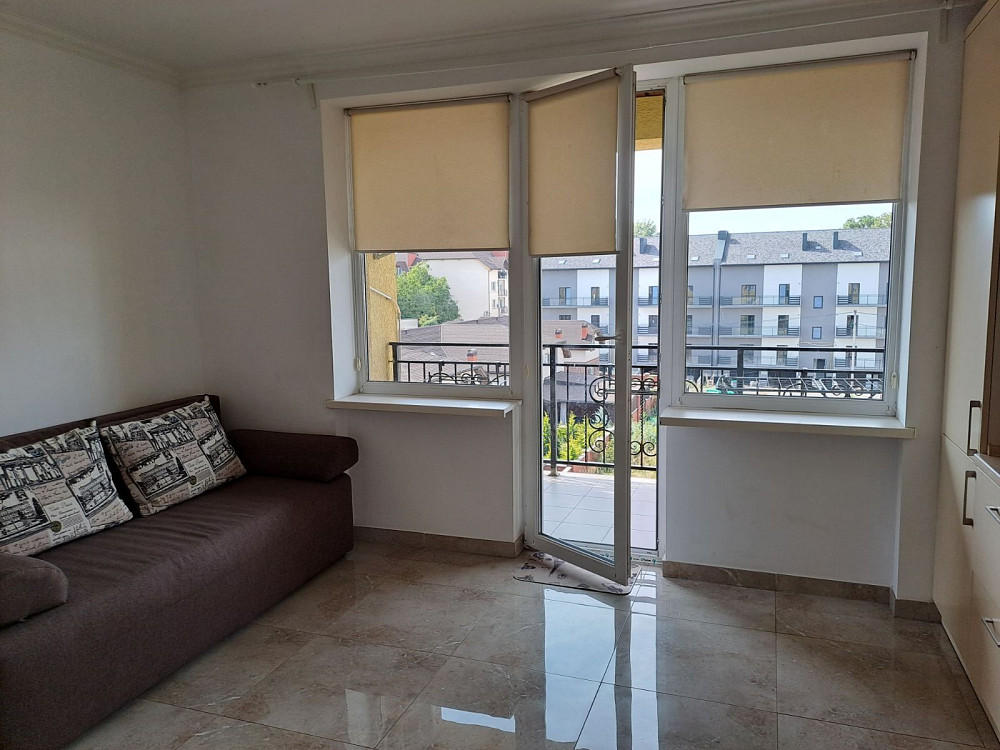 Здається євро-двушка поруч центр. Мукачево - зображення 4