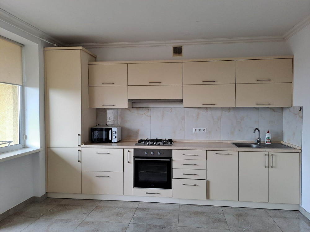 Здається євро-двушка поруч центр. Мукачево - зображення 1