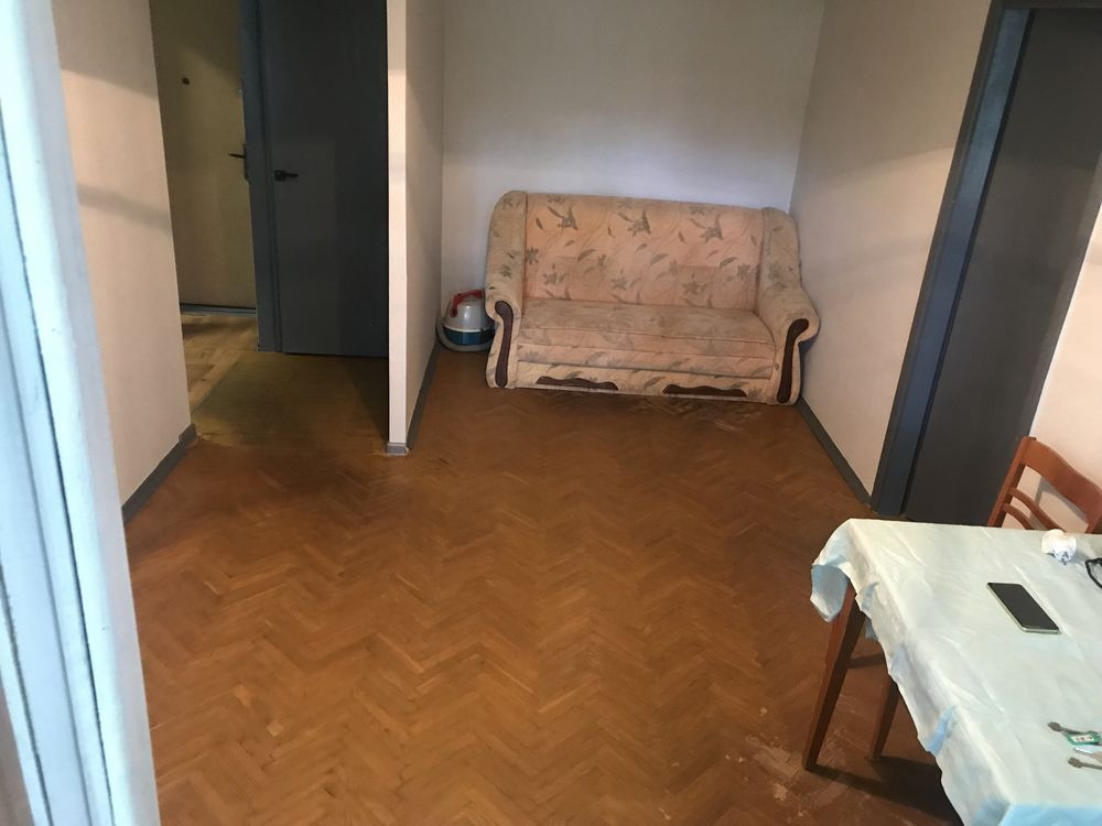 2 Кімнатна Ушинського Киев - изображение 4